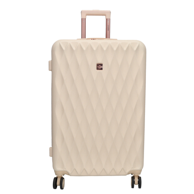 Charm London Honey Spinner 76 cm - 90 liter - 76x49x30.5 cm - beige