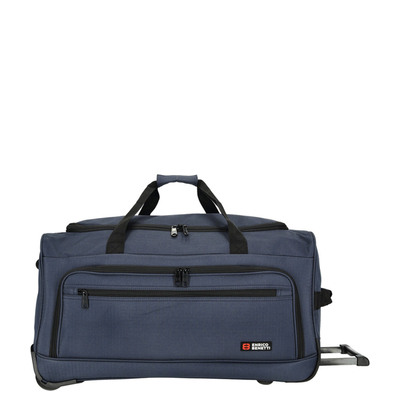 Enrico Benetti Brussels 2-Wiels Reistas 60 cm - 60 liter - 60x30x33 cm - navy