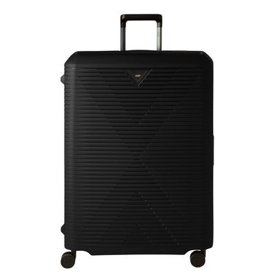 Oistr Oslo Spinner 77 cm - 100 liter - 77x54x31 cm - matte black