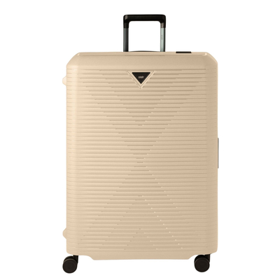 Oistr Oslo Spinner 77 cm - 100 liter - 77x54x31 cm - matte off white