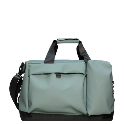 Rains Otaru Weekendtas 52 cm - 36 liter - 52x32x22 cm - sage