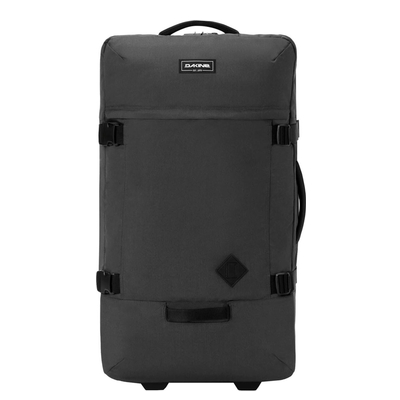 Dakine 365 2-Wiels Reistas 76 cm - 100 liter - 76x42x29 cm - carbon heather