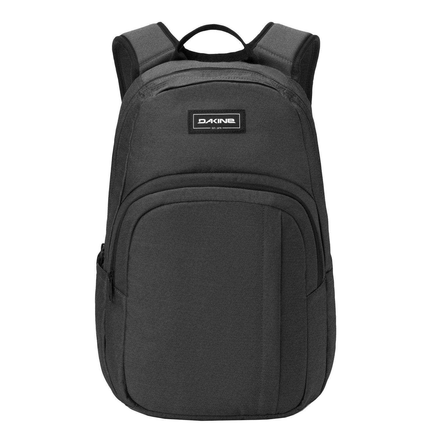 Dakine Campus M rugzak grijs