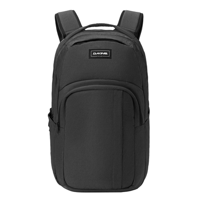 Dakine Campus L Rugzak - 33 liter - 15" laptopvak - carbon heather