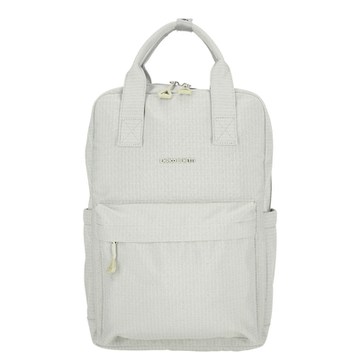 Enrico Benetti Luzern Rugzak - 18 liter - 17" laptopvak - beige