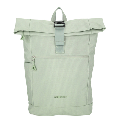 Enrico Benetti Luzern Rugzak - 15 liter - 17" laptopvak - mint