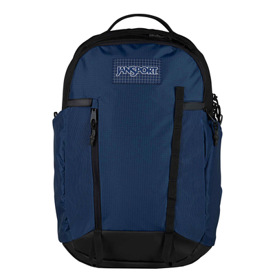 JanSport All Around Pack - 28 liter - 15" laptopvak - navy