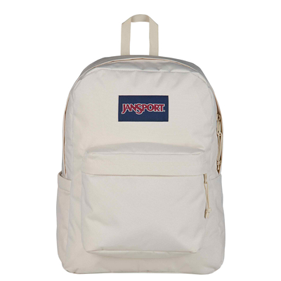 JanSport SuperBreak Plus Rugzak - 26 liter - moon flower