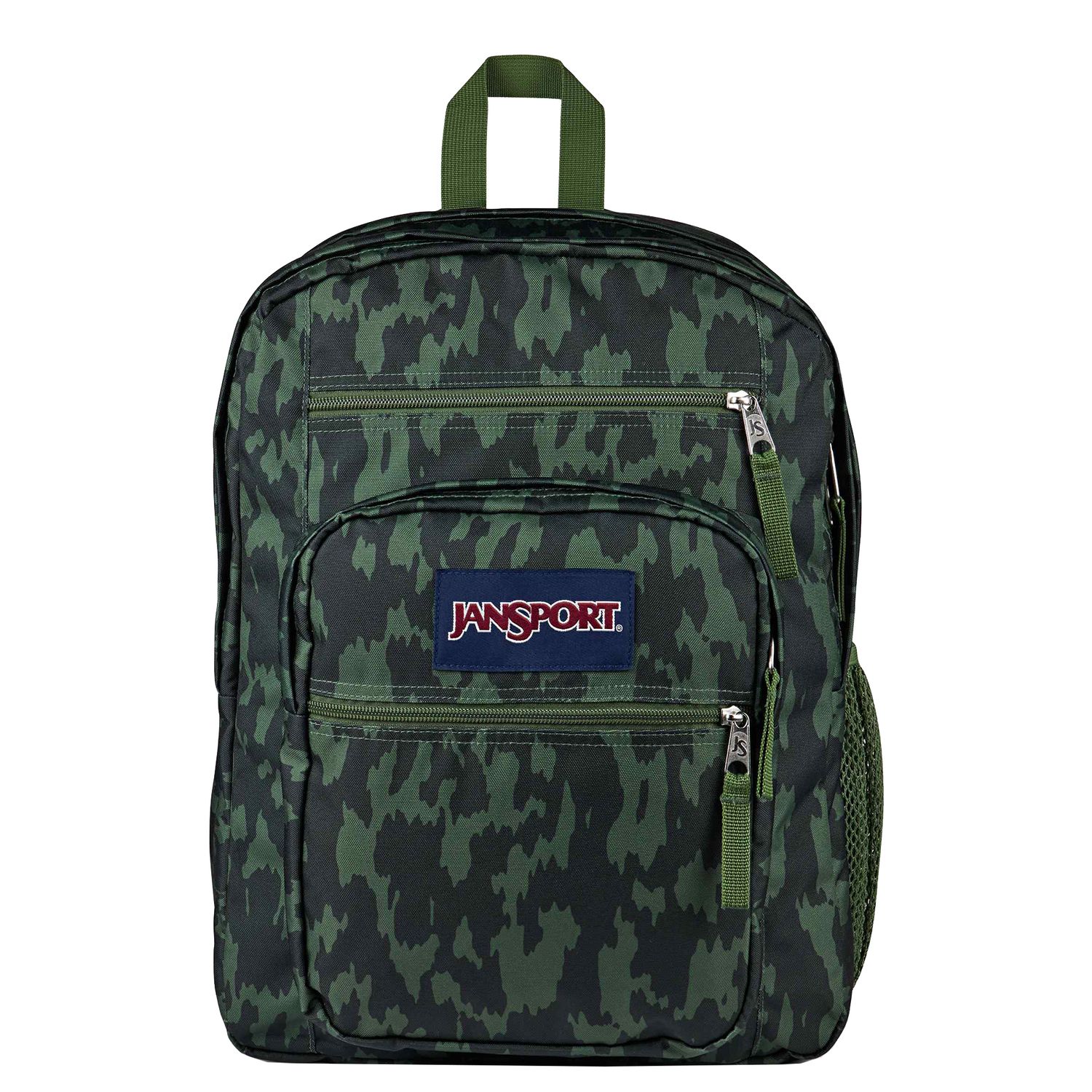 Jansport rugzak multicolor