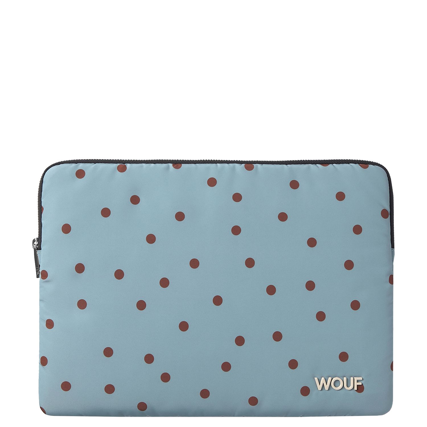 Wouf laptophoes multicolor