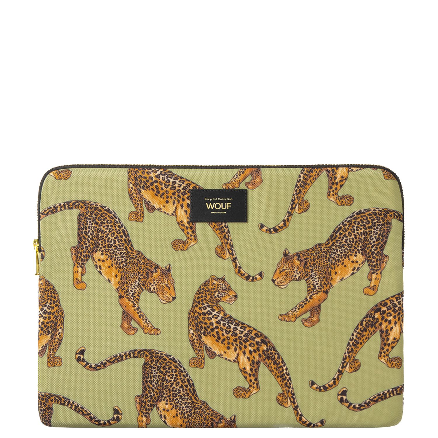 Wouf laptophoes multicolor