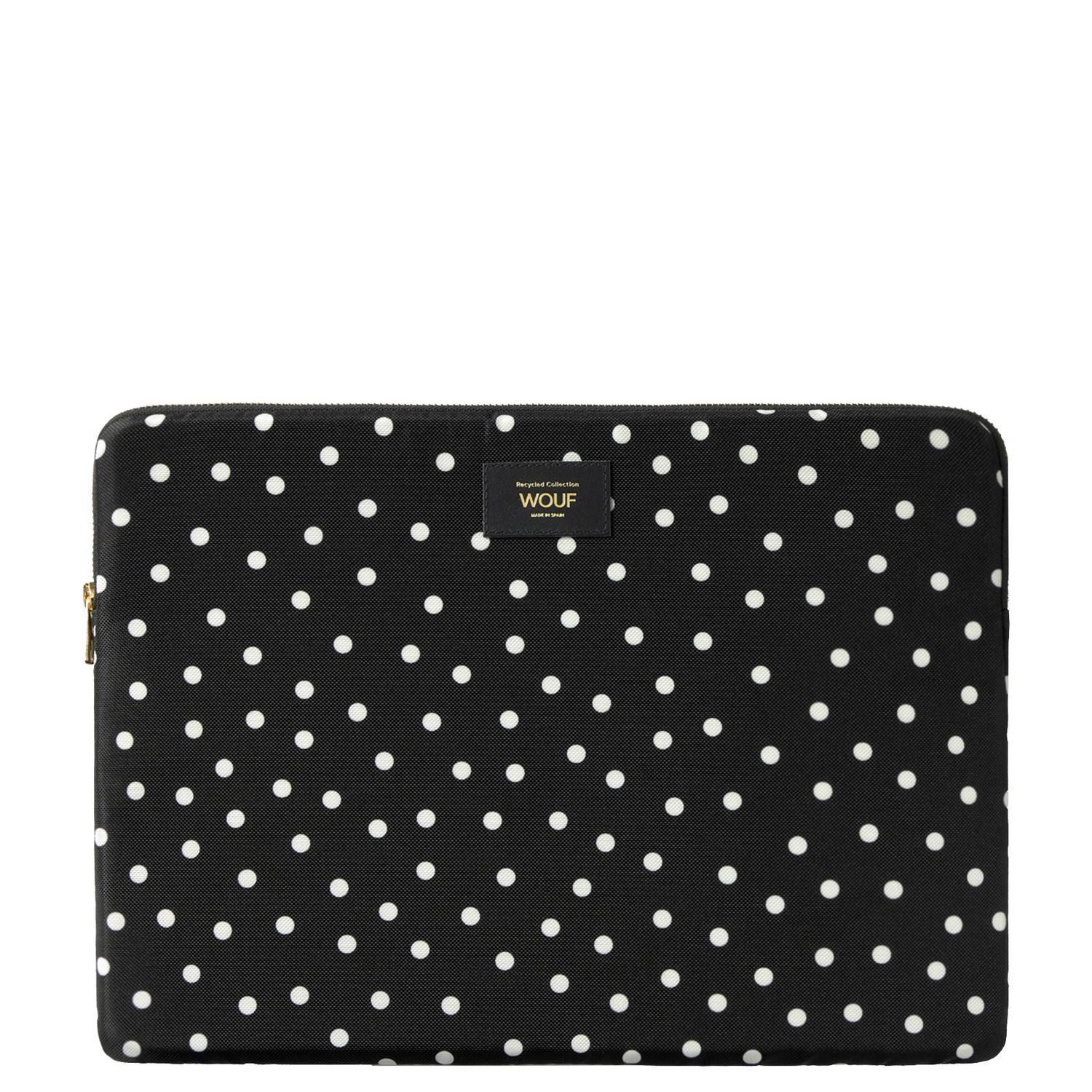 Wouf laptophoes multicolor
