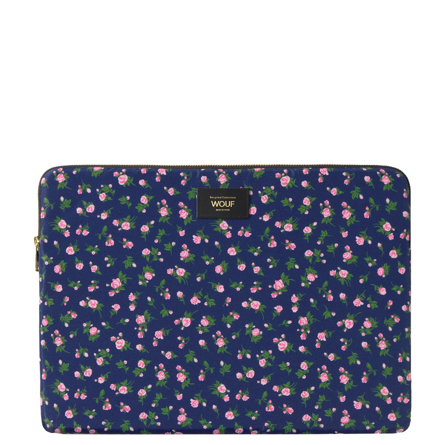 Wouf laptophoes multicolor