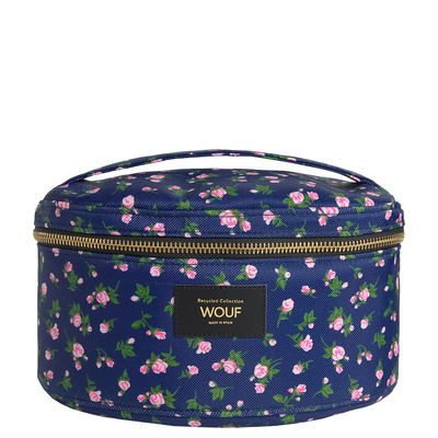 Wouf Edith Vanity Beautycase multi