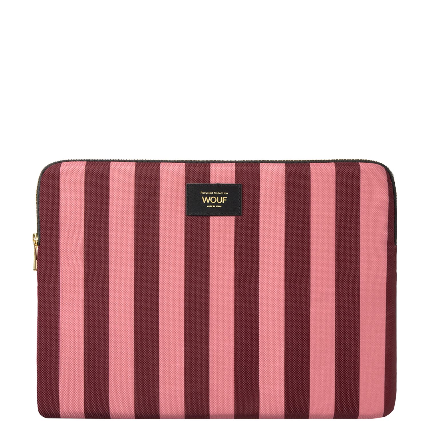 Wouf laptophoes multicolor