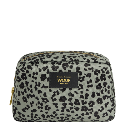 Wouf Steel Roar Toilettas multi