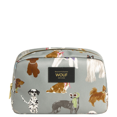 Wouf Puppy Toilettas multi