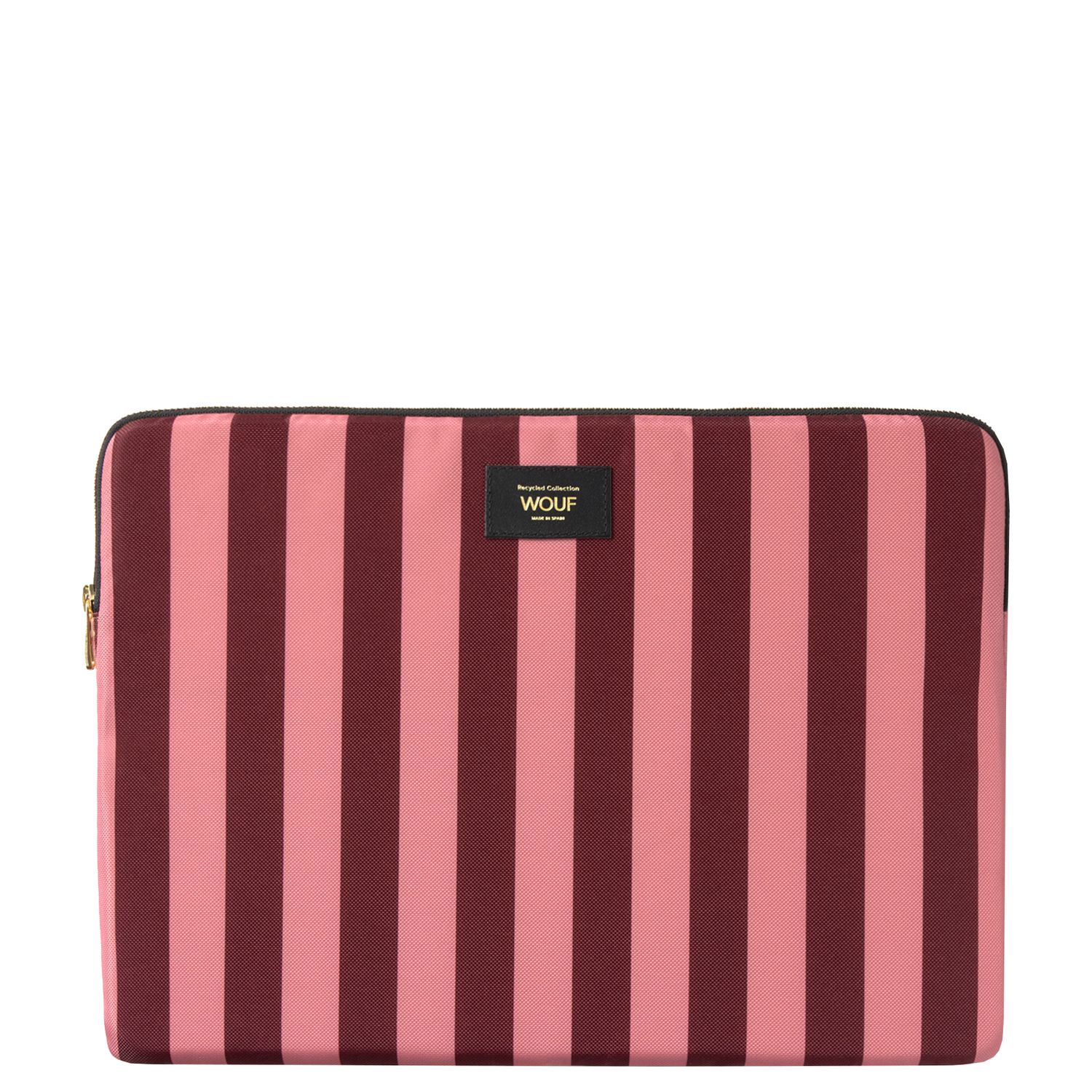 Wouf laptophoes multicolor