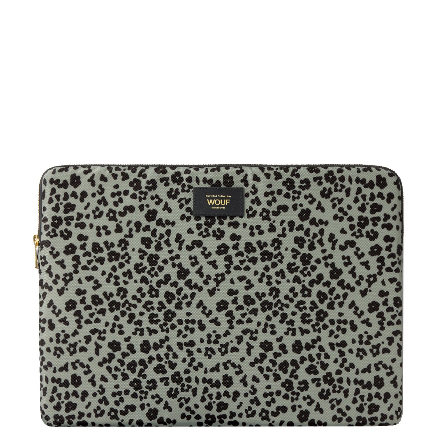 Wouf laptophoes multicolor