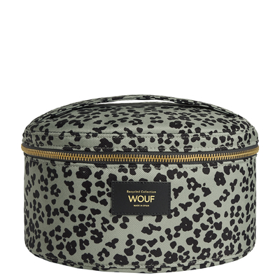 Wouf Steel Roar Vanity Beautycase multi
