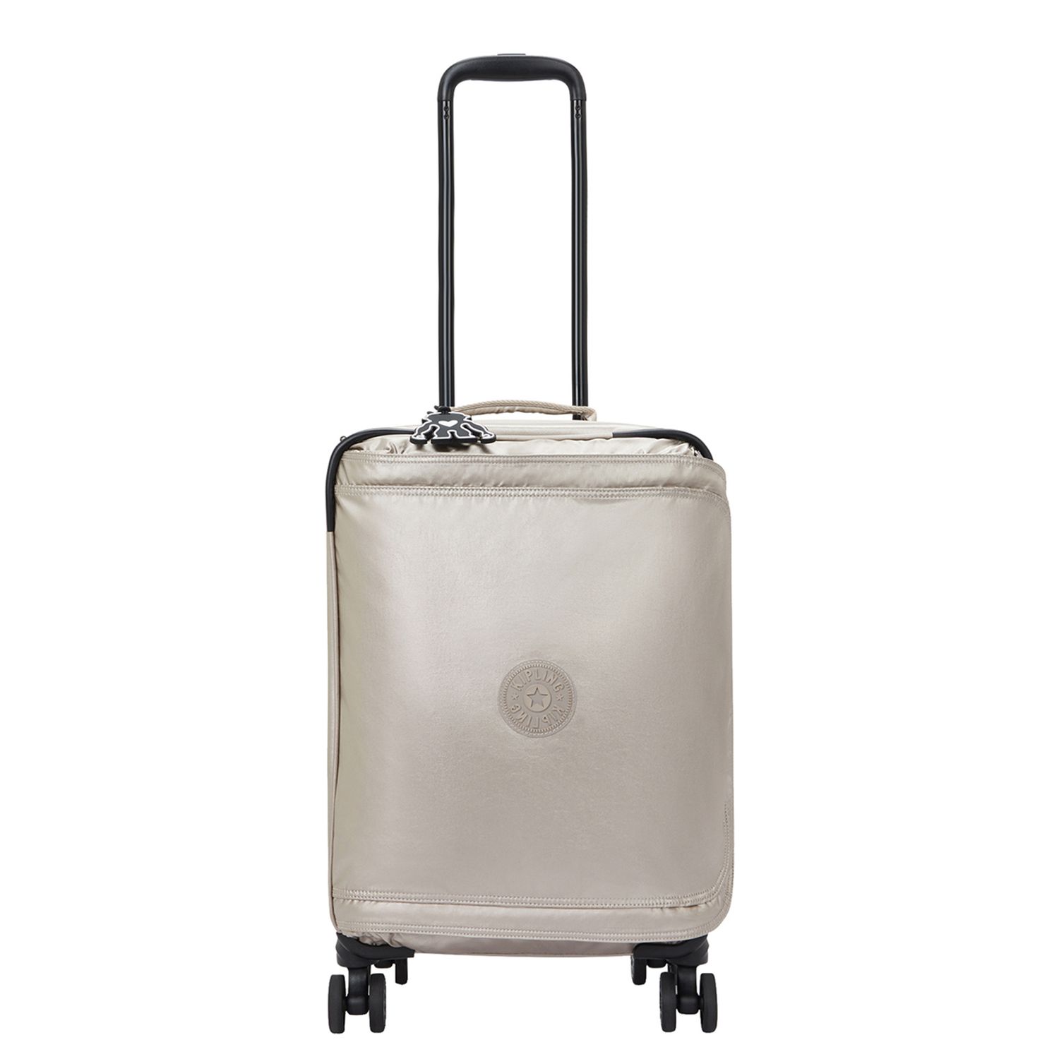 Kipling Spontaneous Spinners zilver