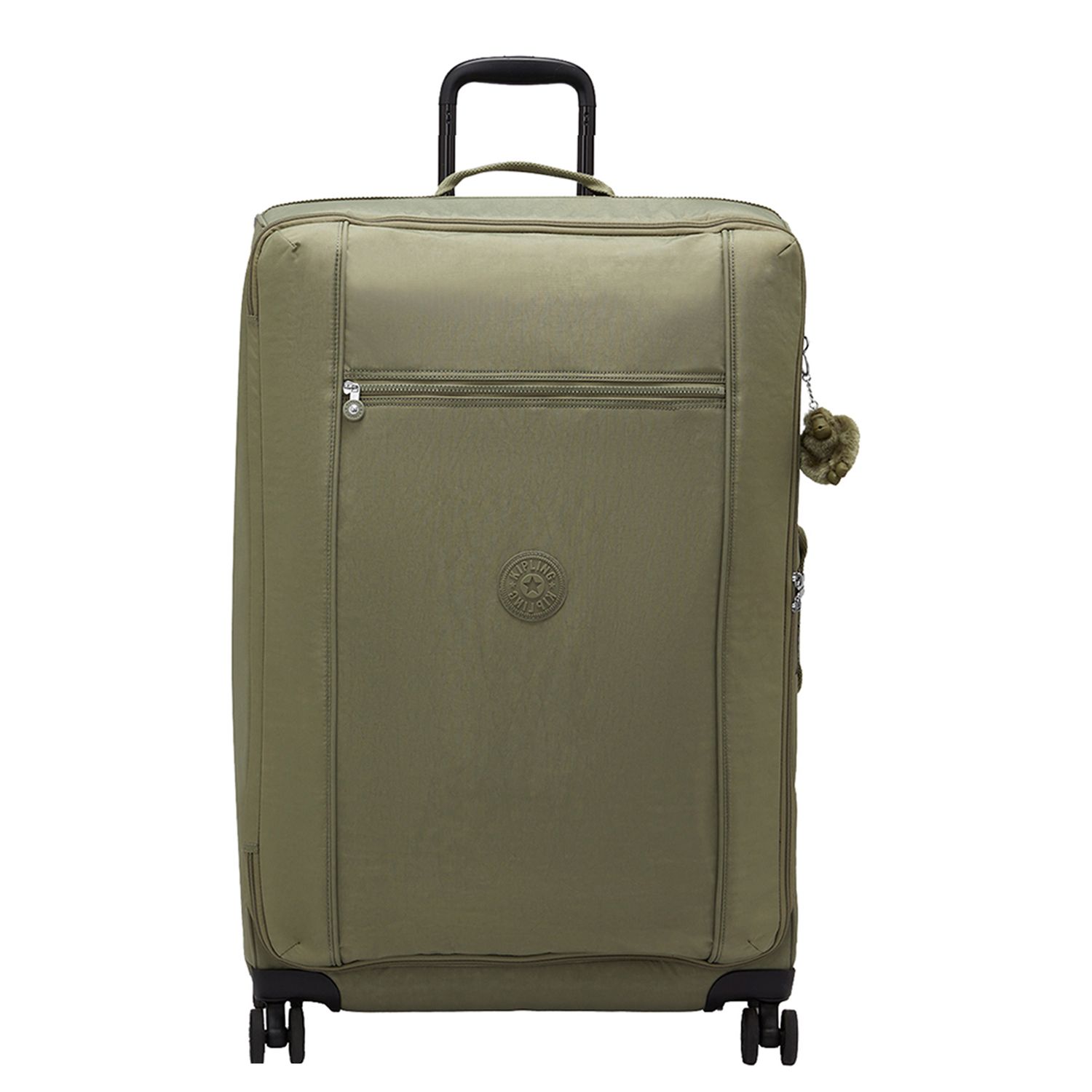 Kipling Spinners groen