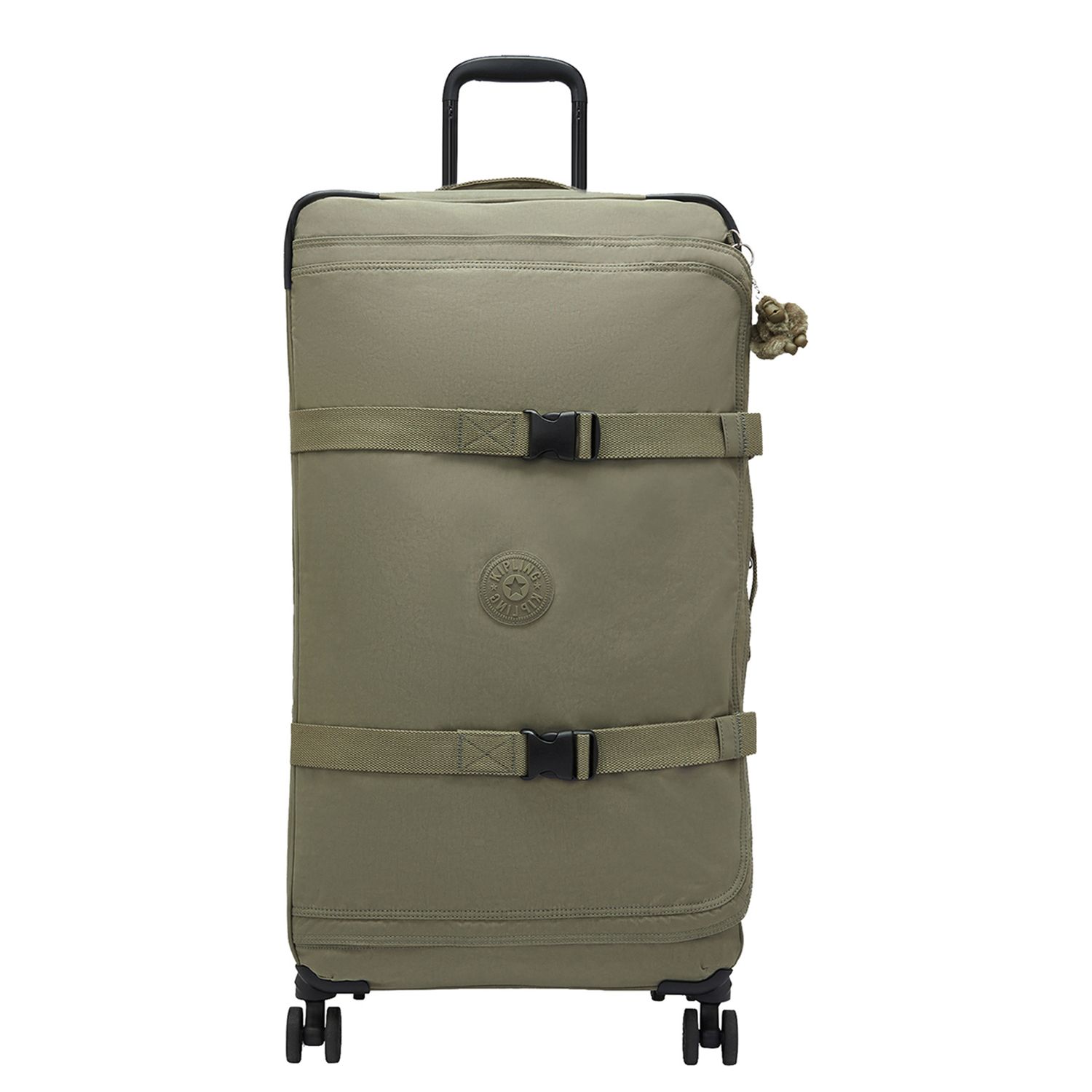 Kipling Spontaneous Spinners groen