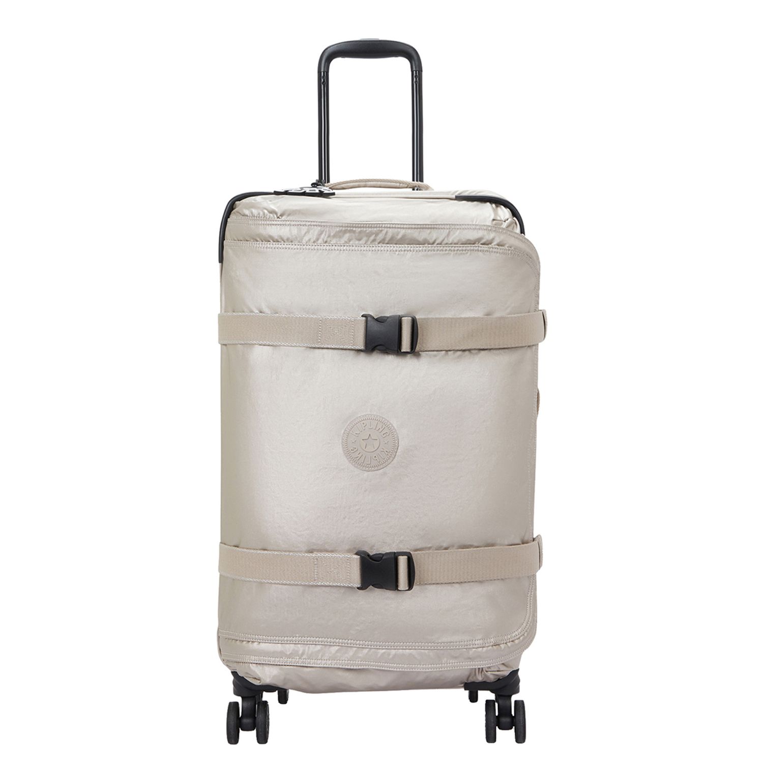 Kipling Spontaneous Spinners zilver