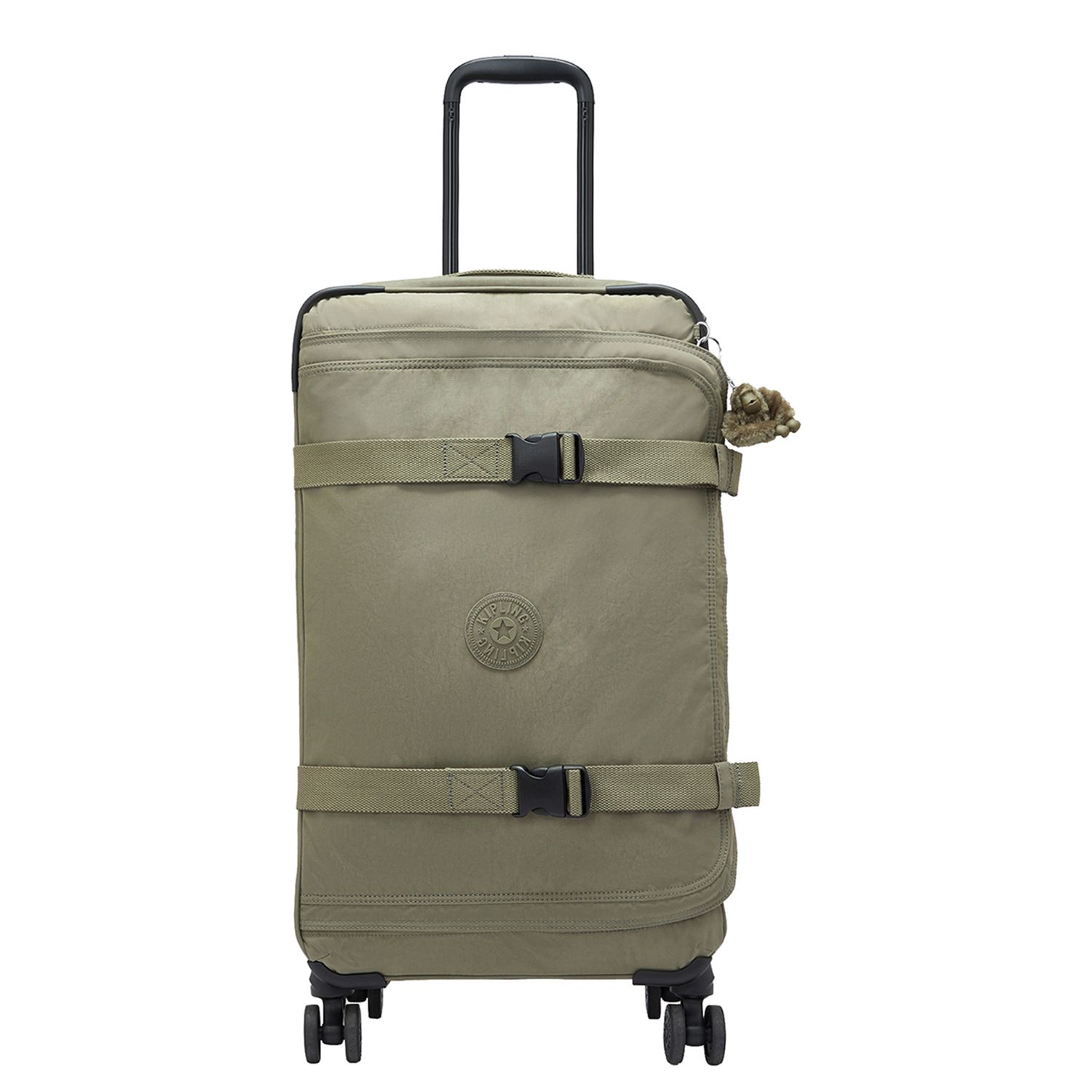 Kipling Spontaneous Spinners groen