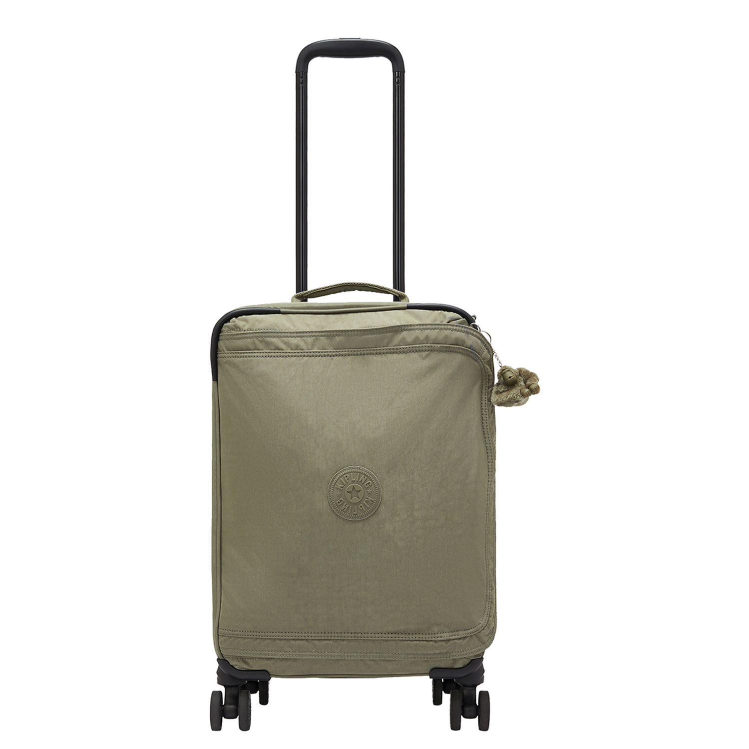 Kipling Spontaneous Spinners groen