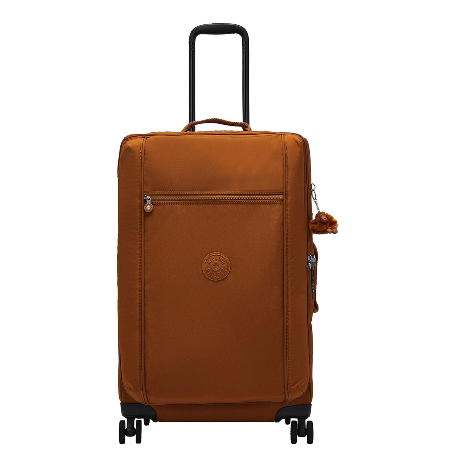 Kipling Spinners bruin