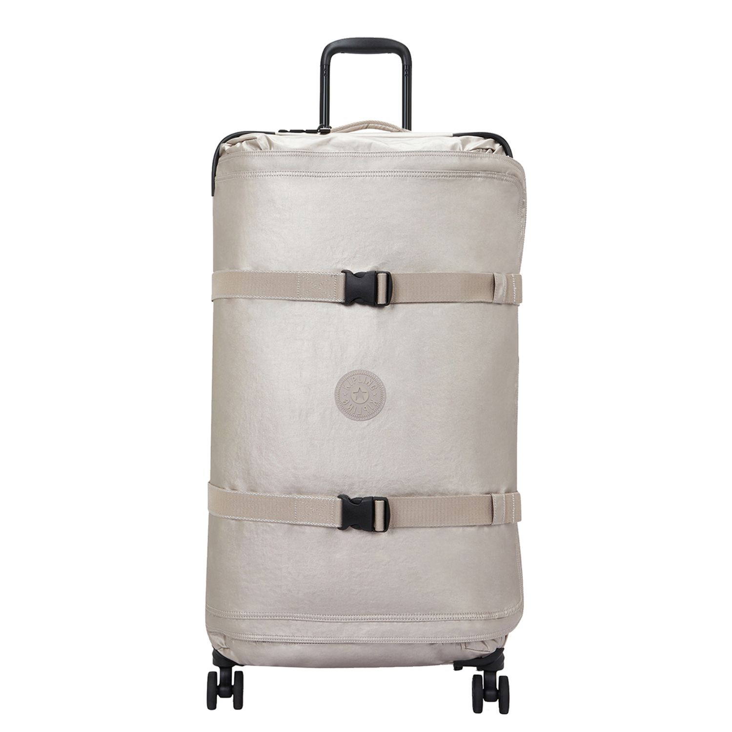Kipling Spontaneous Spinners zilver