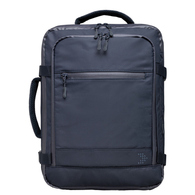Travelbags The Flex Underseater Rugzak M 40 cm - vacuümvak - 24 liter - 40x30x14/20 cm - navy
