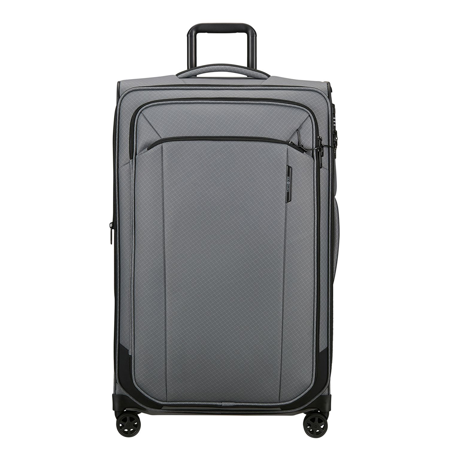 Samsonite Respark Spinners grijs