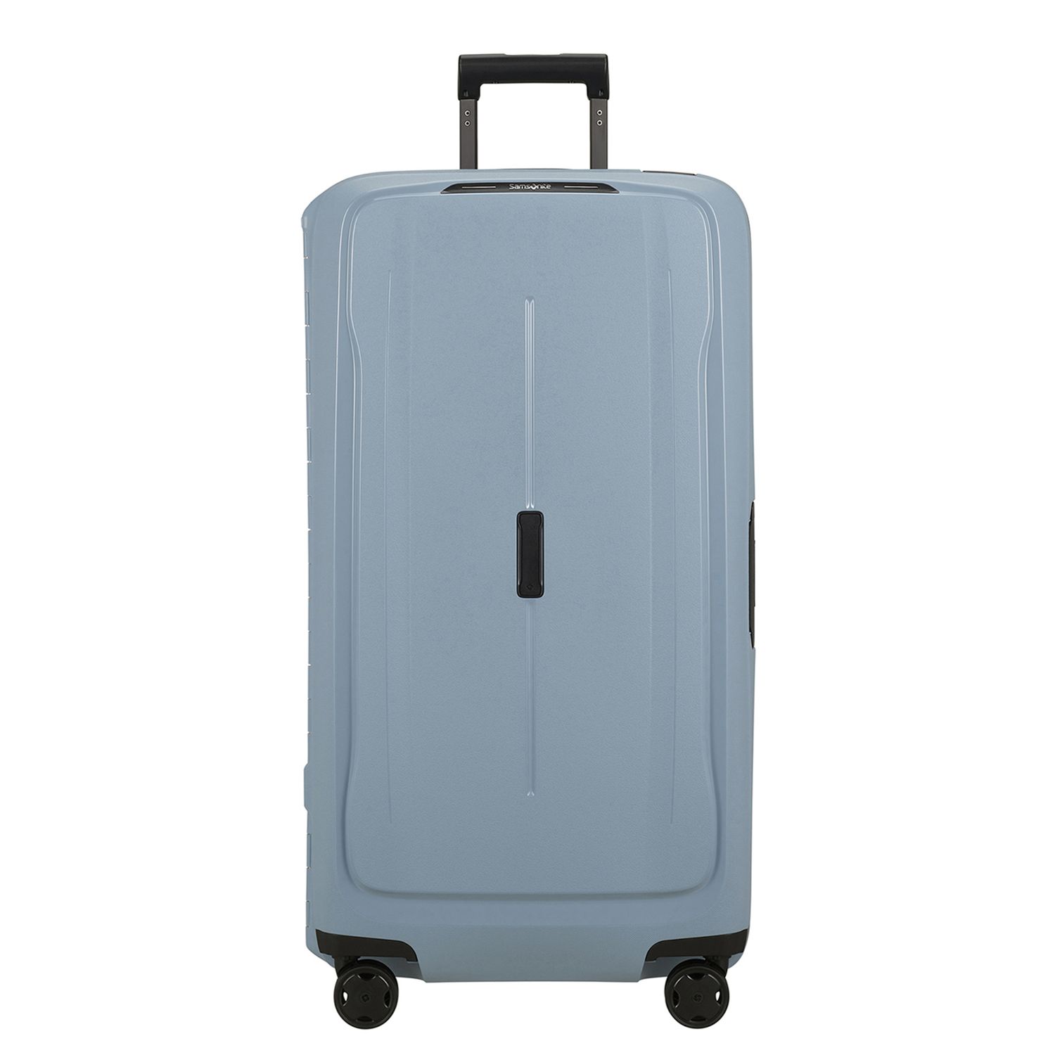 Samsonite Essens Spinners blauw