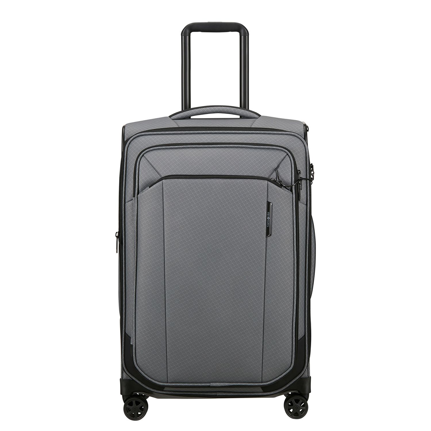 Samsonite Respark Spinners grijs