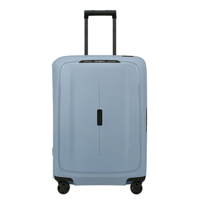 Samsonite Essens Spinner 69 cm - 88 liter - 69x49x30 cm - fog blue