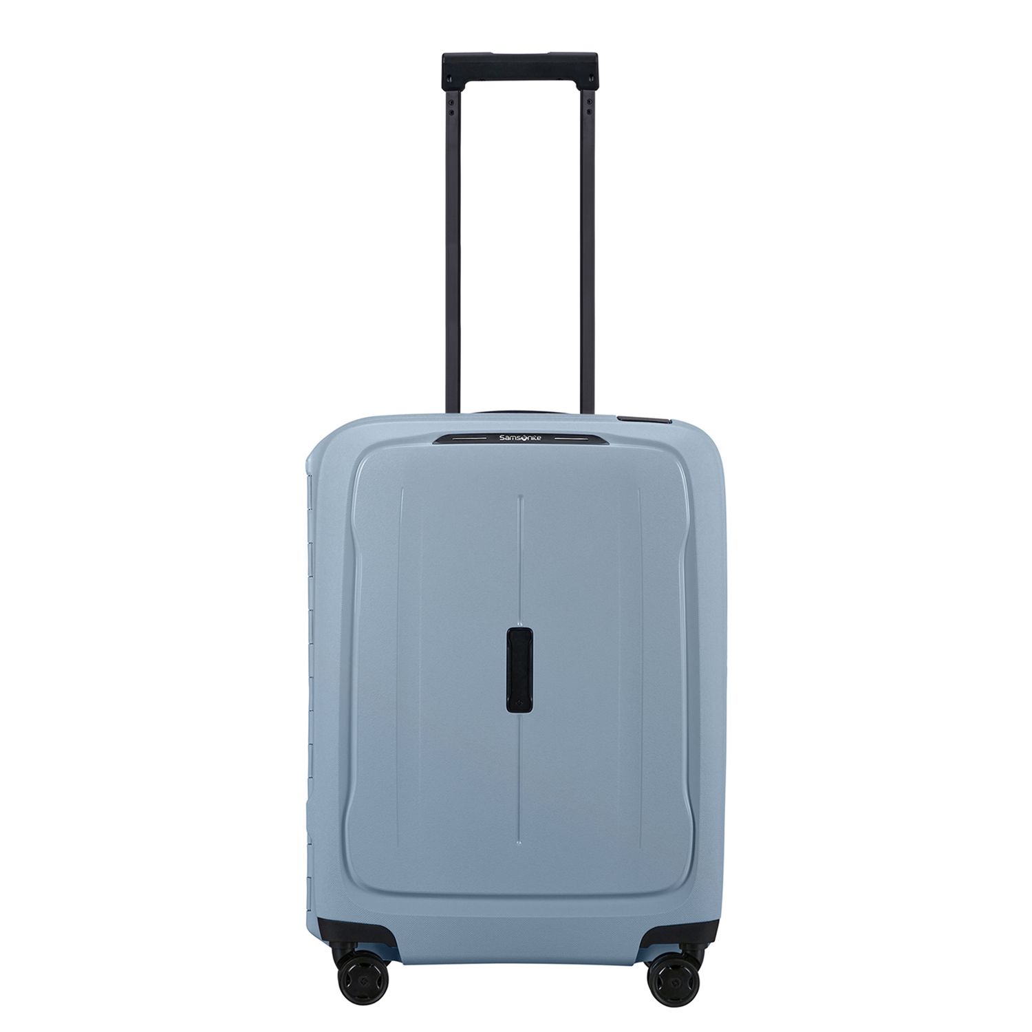 Samsonite Essens Spinners blauw