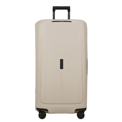 Samsonite Essens Spinner Trunk 80 cm - 110 liter - 80x43x37 cm - sandstone