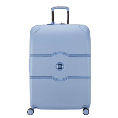 Delsey Chatelet Air 2.0 Spinner 76 cm - 110 liter - 76.5x52.5x32.5 cm - licht blauw