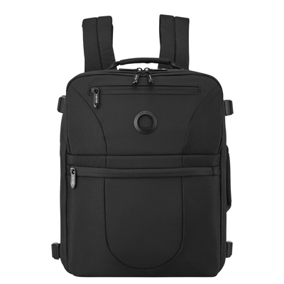 Delsey DLC 2.0 Underseater Rugzak zwart