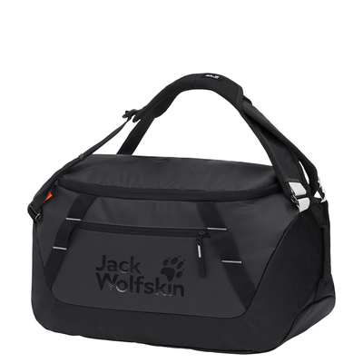 Jack Wolfskin Tecton Handbagage Rugzak 50 cm - 35 liter - 50x28x27 cm - phantom