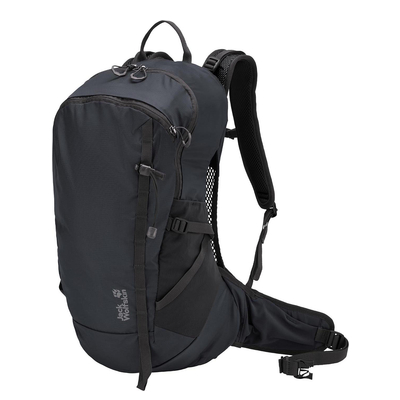 Jack Wolfskin Astro Vent Wandelrugzak - 25 liter - phantom