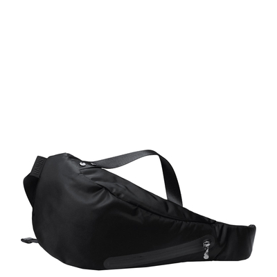 Rains Delphi Crossbody Heuptas black