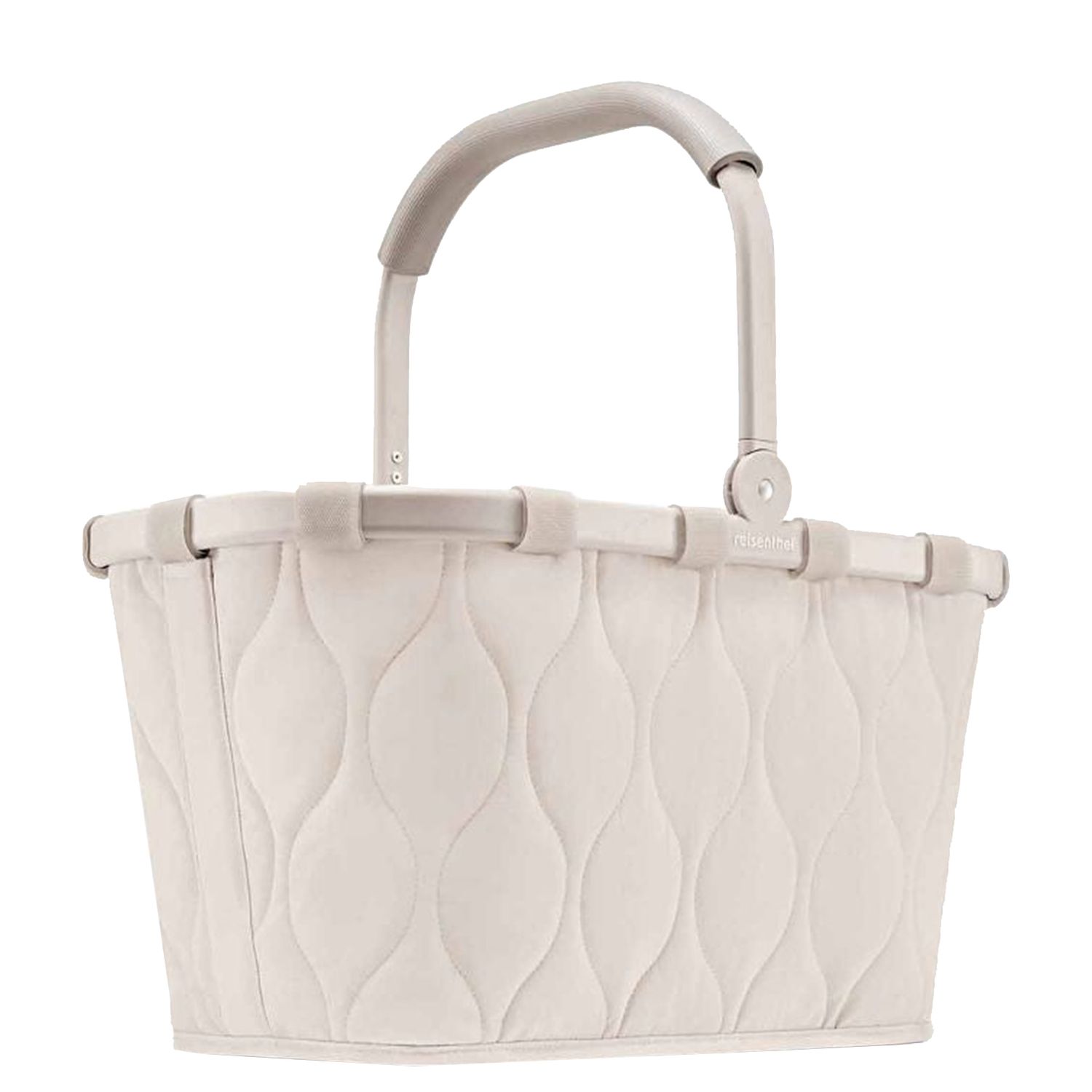 Reisenthel Carrybag shopper beige