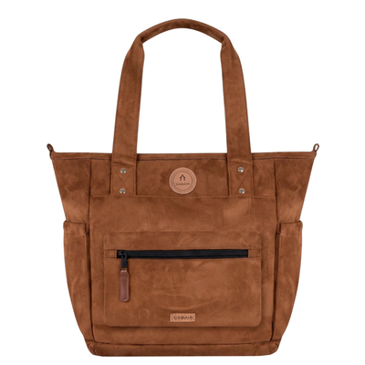 Cabaia Tote Shopper Medium - 12" laptopvak - winnipeg