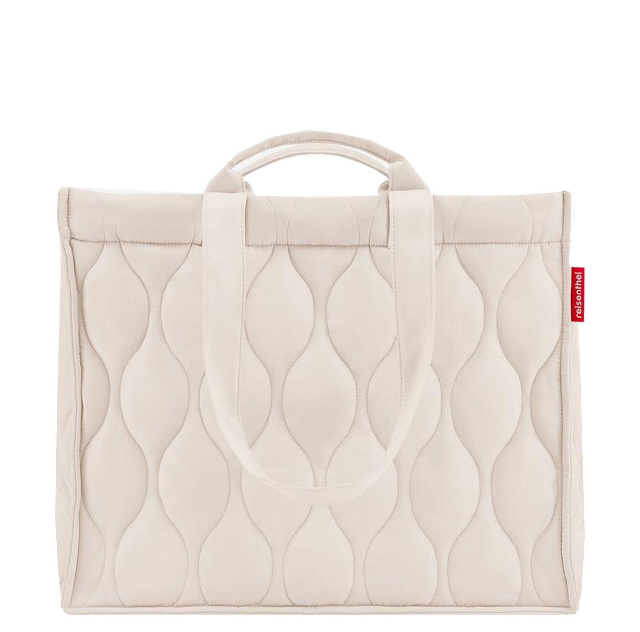 Reisenthel shopper beige