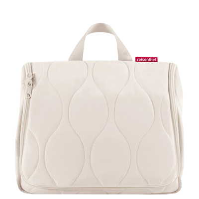 Reisenthel Traveling Toilettas XL puffer stone