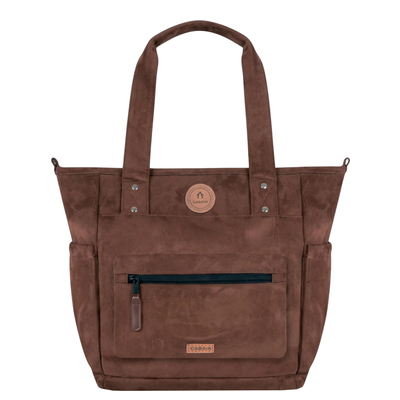Cabaia Tote Shopper Medium - 12" laptopvak - burlington