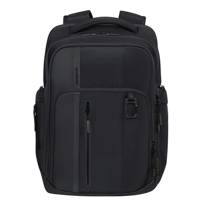 Samsonite Biz2Go 2.0 Rugzak - 24.5 liter - 15.6" laptopvak - black